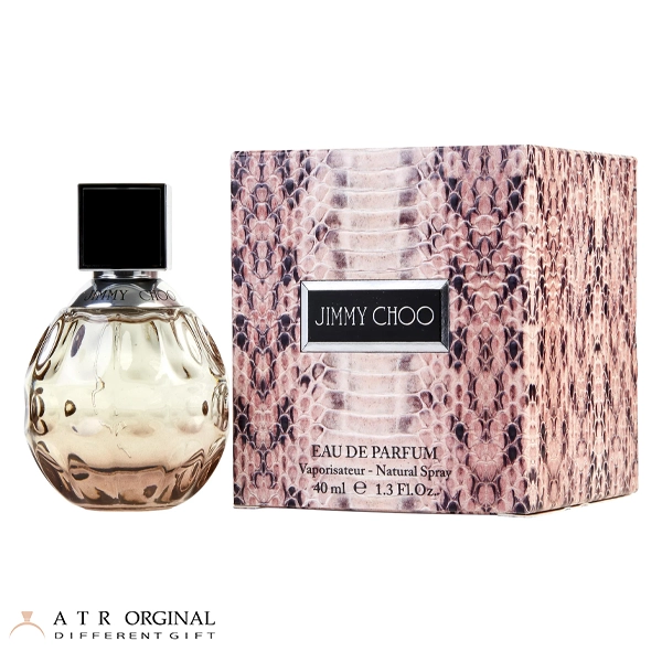 عطر جیمی چو زنانه ادوپرفیوم 100 میل