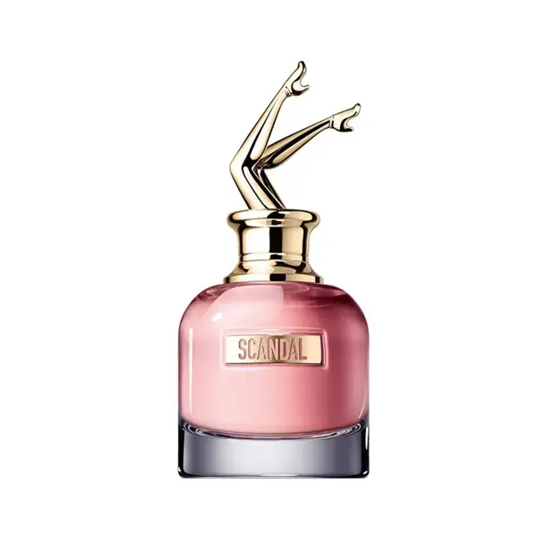 عطر ژان پل گوتیه اسکندال زنانه ادوپرفیوم 80 میل