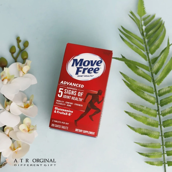 مکمل مفصل و غضروف مووفری