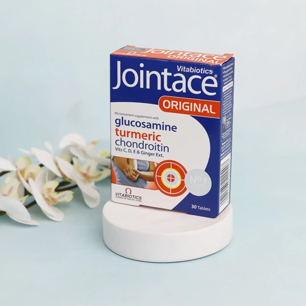 قرص جوینتیس اورجینال ویتابیوتیکس