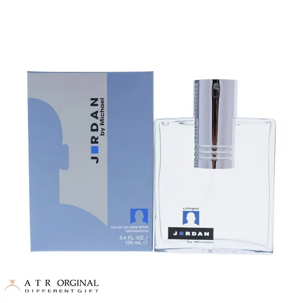 عطر مایکل جردن جردن بای مایکل مردانه ادوکلن 100میل