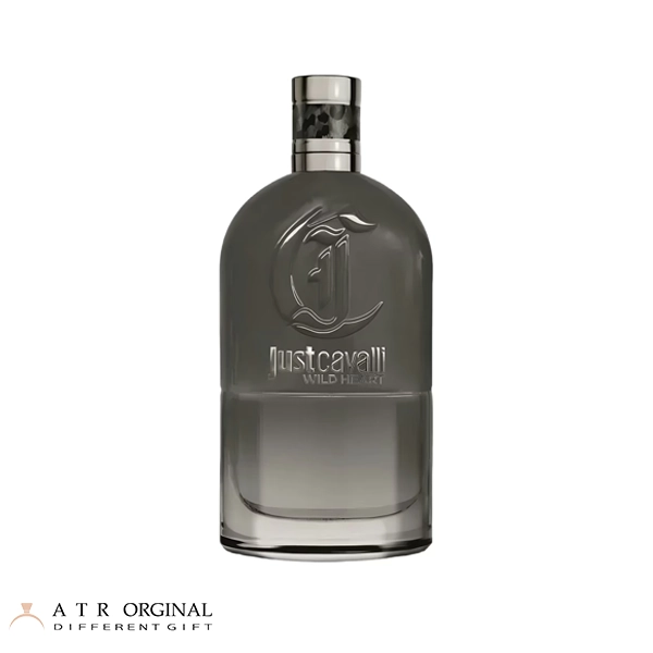 عطر روبرتو کاوالی جاست کاوالی وایلد هارت مردانه ادوتویلت 90 میل