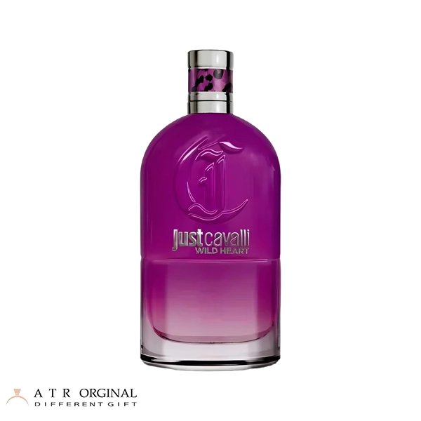 عطر روبرتو کاوالی جاست کاوالی وایلد هارت زنانه ادوپرفیوم 90 میل