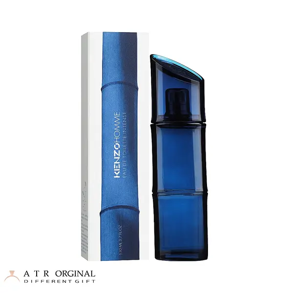 عطر کنزو هوم ادوتویلت اینتنس مردانه 110 میل