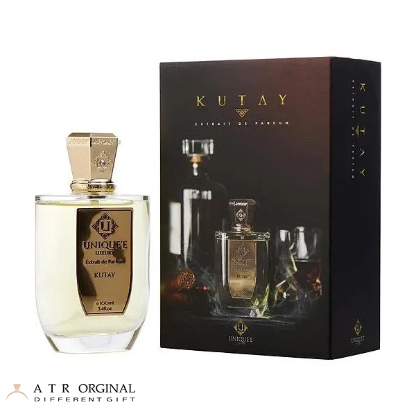 عطر یونیک لاکچری کوتای زنانه و مردانه اکستریت د پرفیوم 100 میل