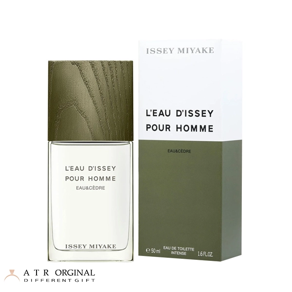 لئو د ایسی پور هوم او اند سدر ادو تویلت مردانه ایسی میاکه