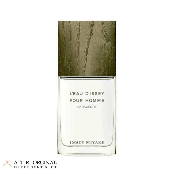 لئو د ایسی پور هوم او اند سدر ادو تویلت مردانه ایسی میاکه