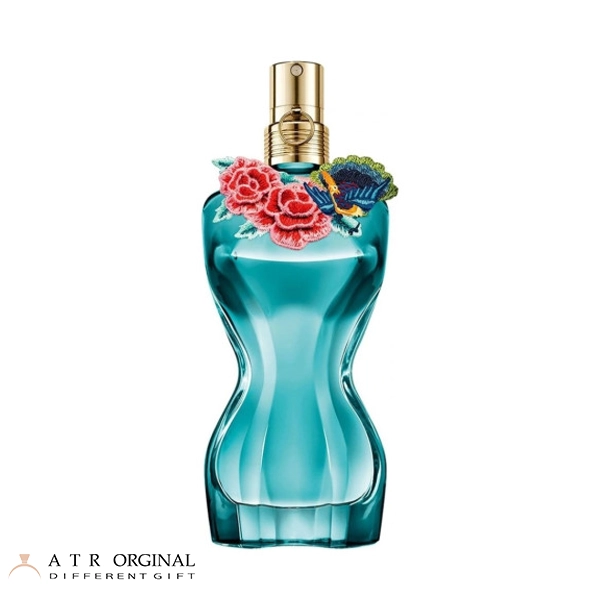 عطر ژان پل گوتیه لا بل پارادایس گاردن زنانه ادوپرفیوم 100 میل