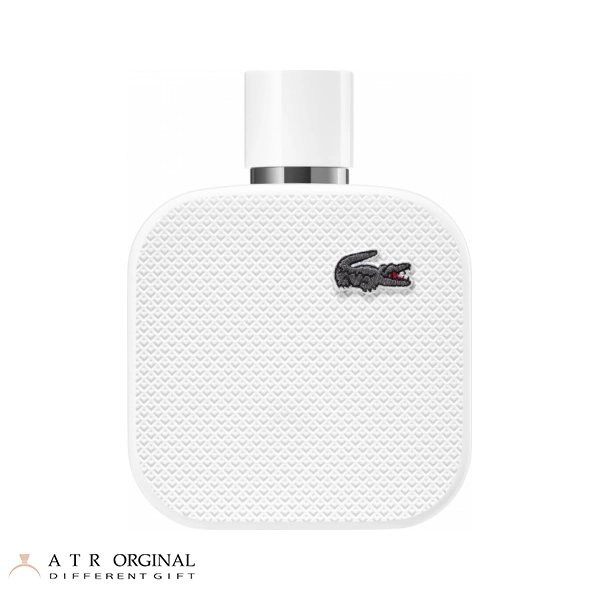 عطر ادکلن لاگوست سفید ادوپرفیوم مردانه