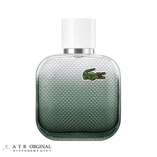 عطر ادکلن لاگوست ال 12.12 بلان ادو اینتنس