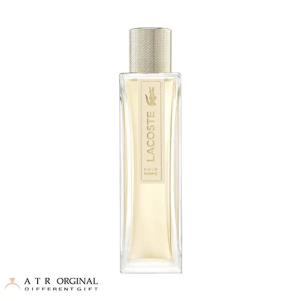 عطر لاگوست پورفم زنانه ادوپرفیوم 90 میل