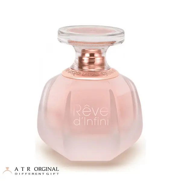 عطر لالیک ریو د اینفینی زنانه ادوپرفیوم 100 میل