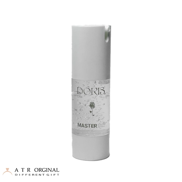 پرایمر صورت لن ‌دوریس