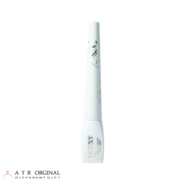 خط چشم مویی لن دوریس