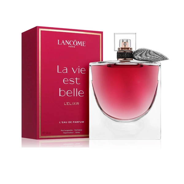 عطر لانکوم لا ویه است بله له الکسیر زنانه ادوپرفیوم 100 میل