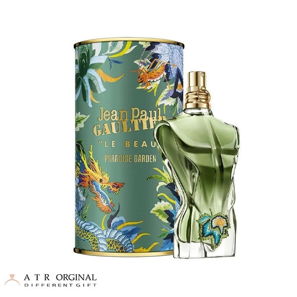 عطر ژان پل گوتیه له بو پارادایس گاردن ادوپرفیوم 125 میل