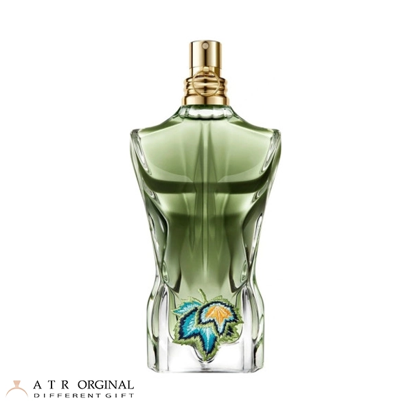 عطر ژان پل گوتیه له بو پارادایس گاردن مردانه ادوپرفیوم 125 میل