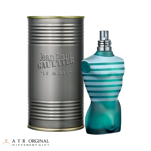 عطر ژان پل گوتیه له میل مردانه ادوپرفیوم 125 میل