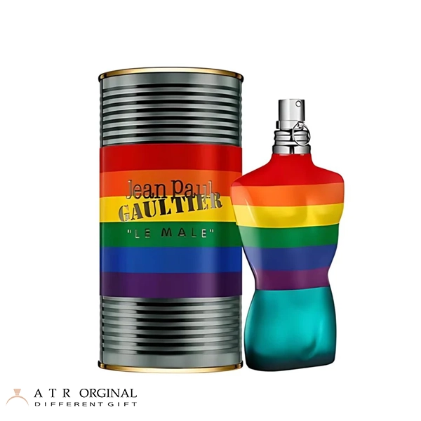 عطر ژان پل گوتیه له میل پراید کالکتور مردانه ادوتویلت 125 میل