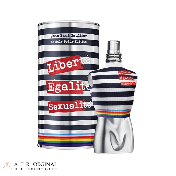 عطر ژان پل گوتیه له میل پراید ادیشن مردانه ادوتویلت 125 میل