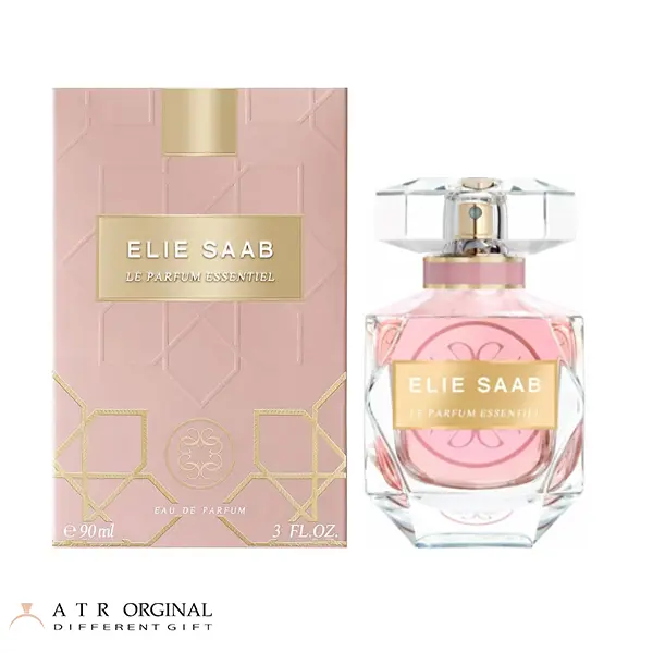 عطر الی ساب له پارفوم اسنشیال زنانه ادوپرفیوم 90 میل