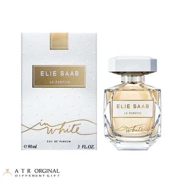 عطر الی ساب له پرفیوم این وایت زنانه ادوپرفیوم 90 میل