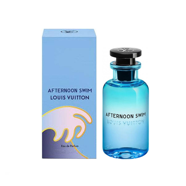 عطر لویی ویتون افترنون سوییم زنانه و مردانه ادوپرفیوم 100 میل