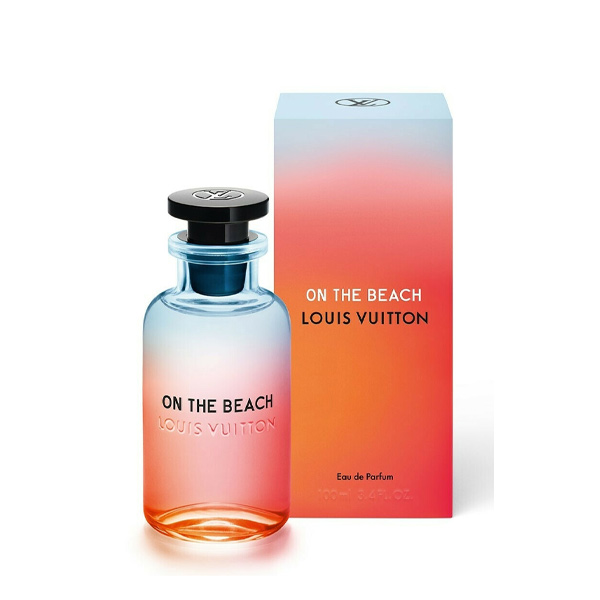 عطر لویی ویتون آن د بیچ زنانه و مردانه ادوپرفیوم 100 میل