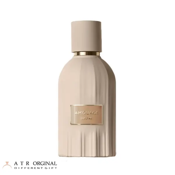 عطر آمواج لاستر مشترک بانوان و آقایان ادوپرفیوم 100 میل