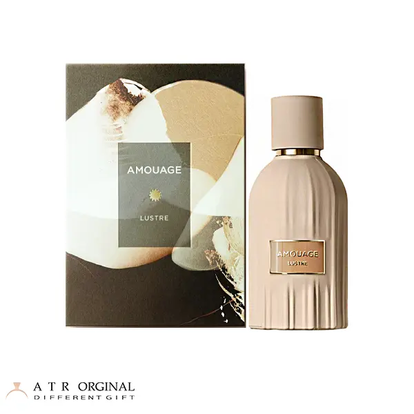 عطر آمواج لاستر مشترک بانوان و آقایان ادوپرفیوم 100 میل