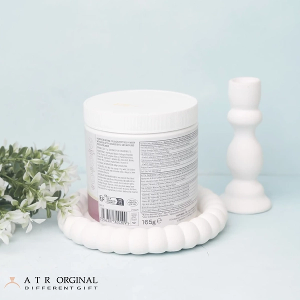 پودر کلاژن بیوتی مای ویتامینز ۱۶۵ گرم