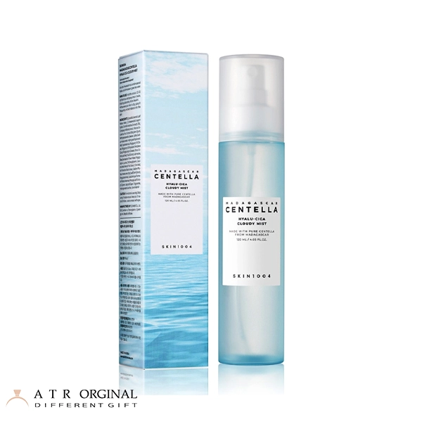 میست آبرسان و تسکین دهنده هیالو سیکا سنتلا اسکین Skin 1004