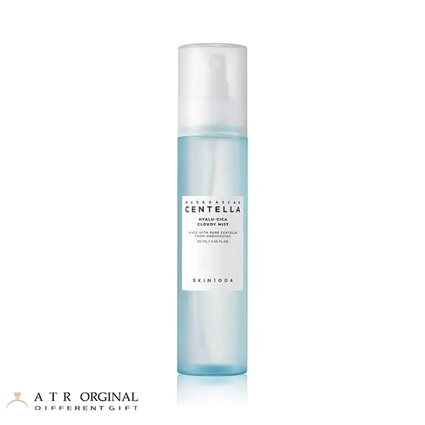 میست آبرسان و تسکین دهنده هیالو سیکا سنتلا اسکین Skin 1004