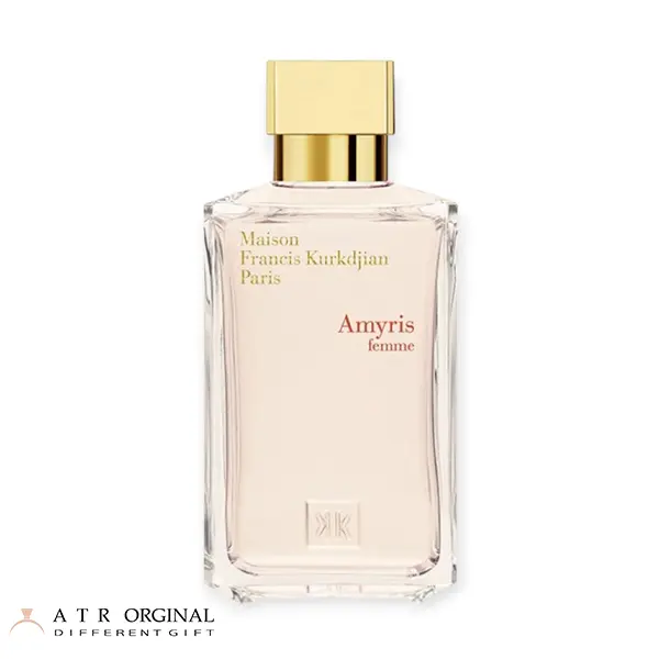 فرانسیس کرکجان آمیریس فم زنانه ادوپرفیوم 200 میل