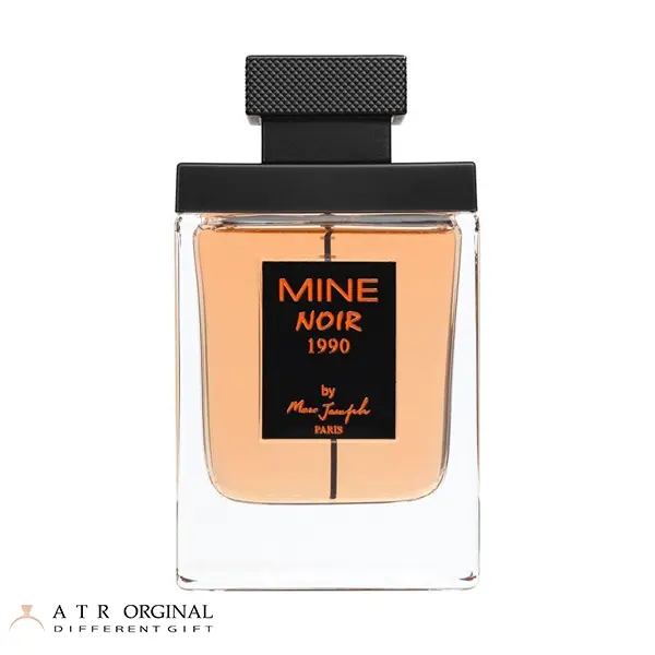 عطر مارک ژوزف ماین نویر 1990 مردانه ادوپرفیوم 110 میل