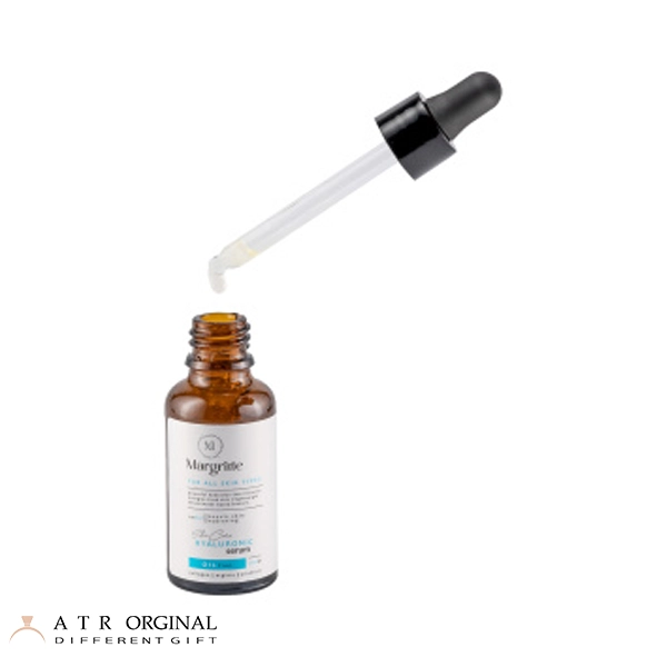 سرم هیالورونیک اسید مارگریت