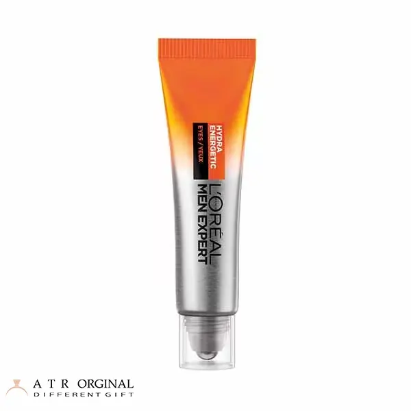 رول دور چشم لورآل سری Men Expert