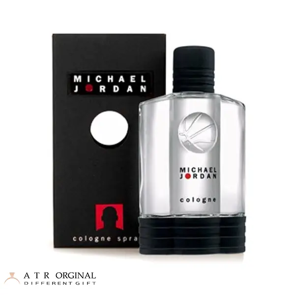 عطر مایکل جردن مردانه ادوکلن 100میل