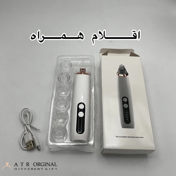 میکرودرم مدل KNY_E27