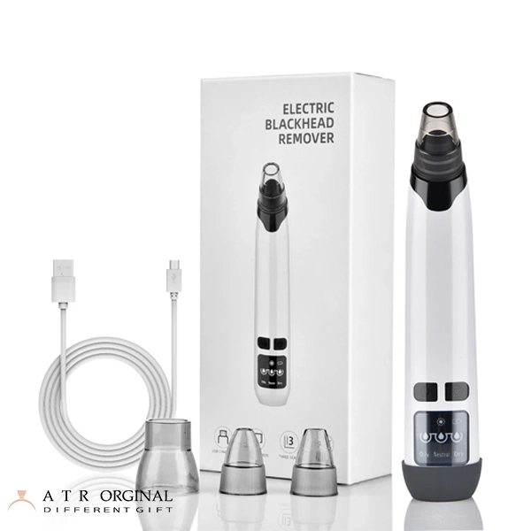 میکرودرم مدل Heater