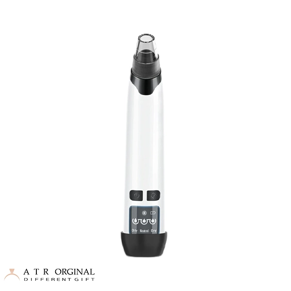 میکرودرم مدل Heater