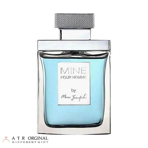 عطر مارک ژوزف ماین پورهوم مردانه ادوپرفیوم 100 میل