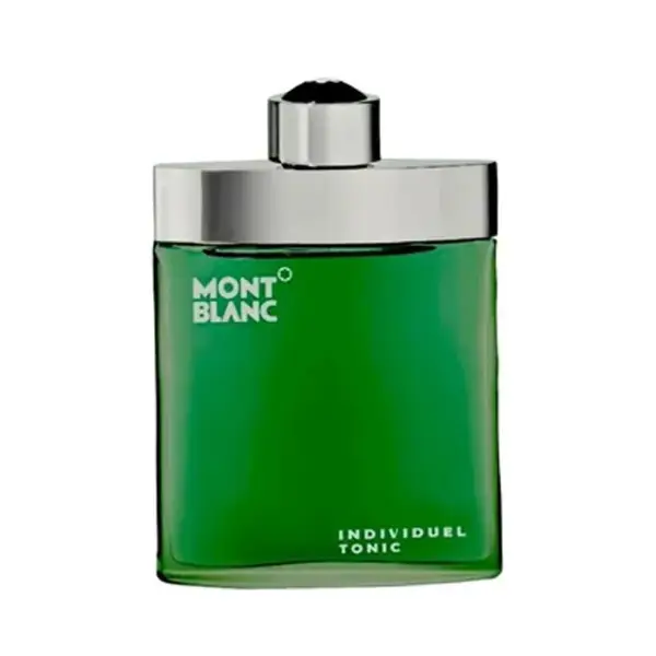 عطر مون بلان ایندیویجوال تونیک مردانه ادوتویلت 75 میل