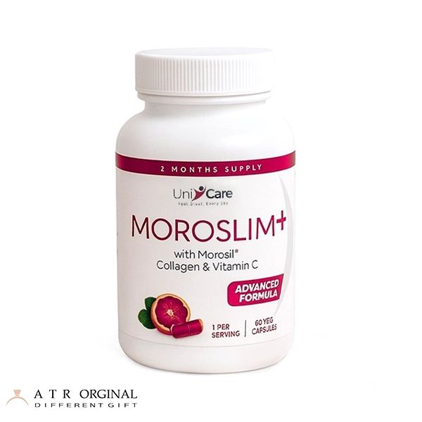 قرص و مکمل لاغری موراسلیم moroslim+