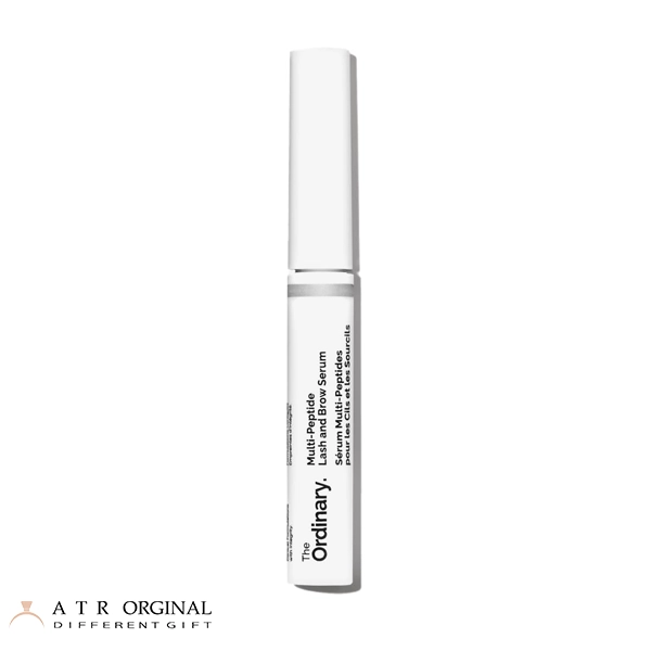 سرم مژه و ابرو مولتی پپتید اوردینری