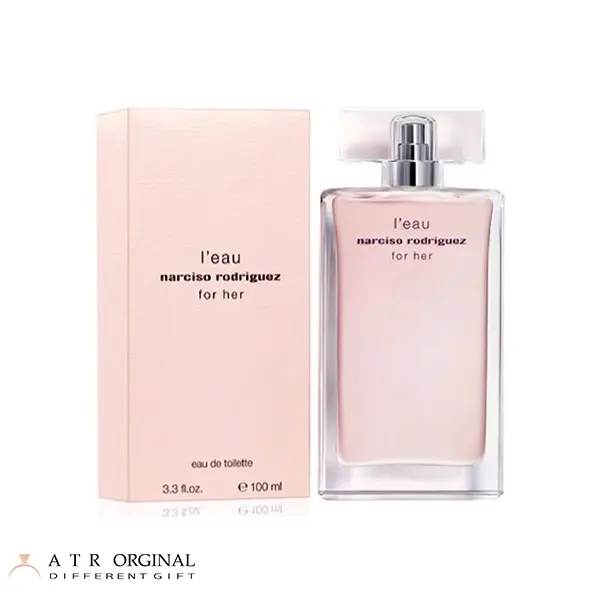 عطر نارسیسو رودریگز لئو زنانه ادوتویلت 100 میل