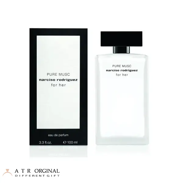 عطر نارسیسو رودریگز پیور ماسک فور هر زنانه ادوپرفیوم 100 میل