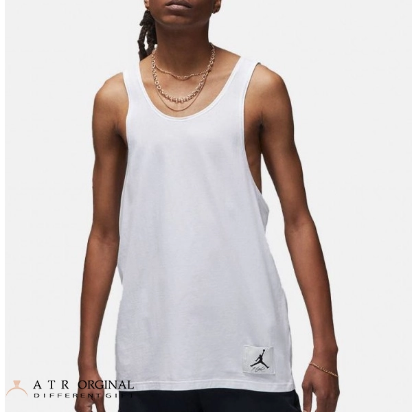 رکابی مردانه نایک مدل Air Jordan 1 color