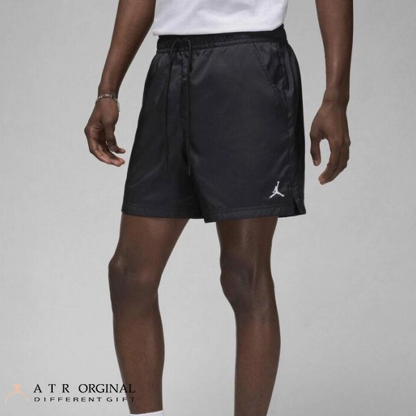 شلوارک مردانه نایک مدل Jordan Dri_FIT sport