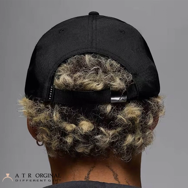 کلاه نایک مدل Jordan Jumpman Metal 1 color